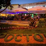 Rostov Hotel 4*