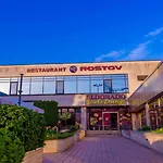 Rostov מלון 4*