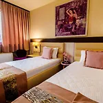 Rostov Hotel 4*