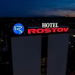 Rostov Hotel 4*