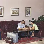Rostov מלון 4*