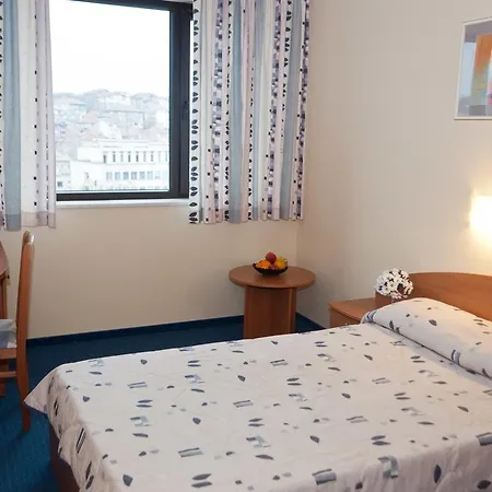 Rostov Hotel