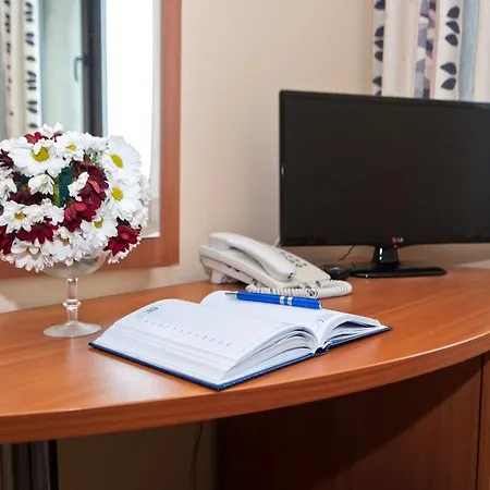 酒店 罗斯托夫酒店 4*