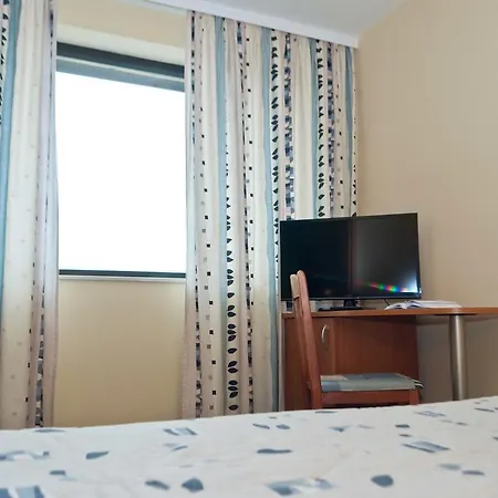 Hotel Rostov Plewen