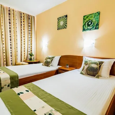 Hotel Rostov Plewen
