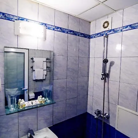 Hotel Rostov Pleven
