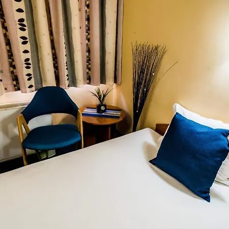Rostov Hotel