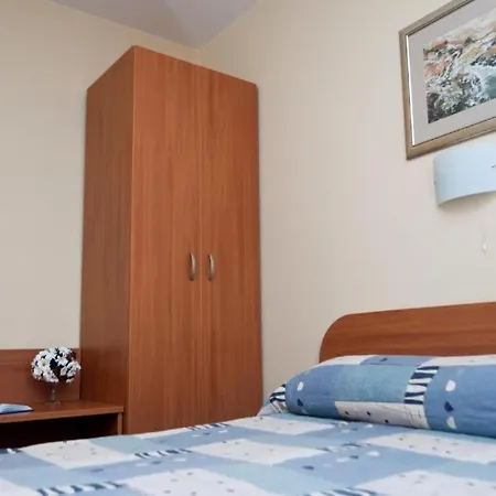 Hotel Rostov 4*
