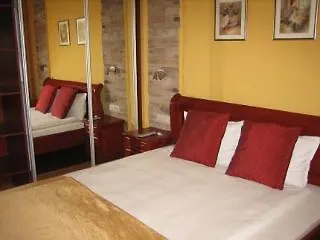 Rostov Hotel
