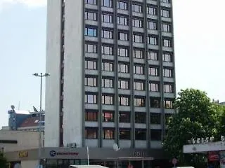 Rostov Hotel 4*