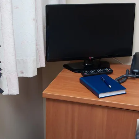 Rostov 4*