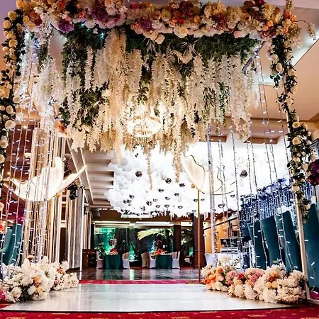 Rostov Hotel Plewen