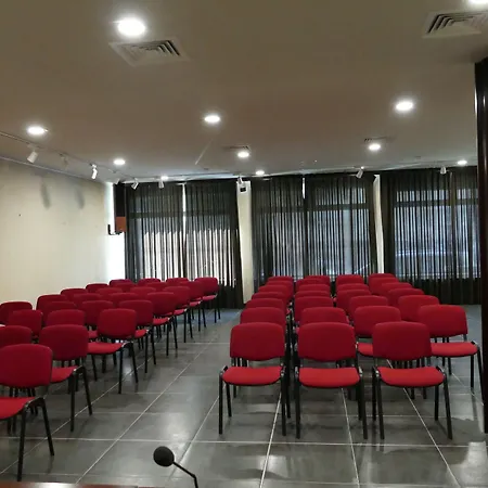Rostov Hotel 4*