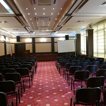 Hotel Rostov Pleven