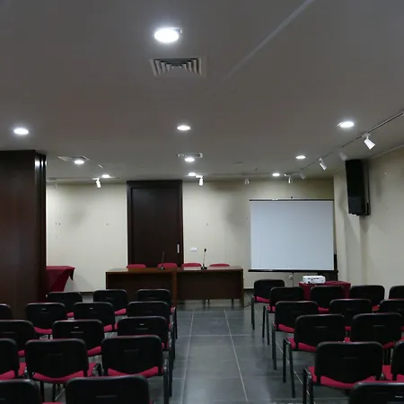 罗斯托夫酒店 酒店