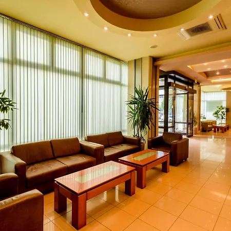 罗斯托夫酒店 普列文