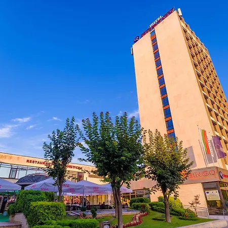 Rostov 4*