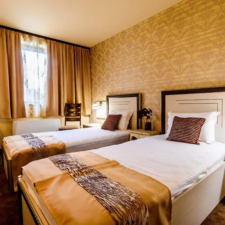 Hotel Rostov Pleven
