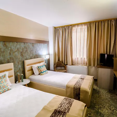 Rostov Hotel Pleven