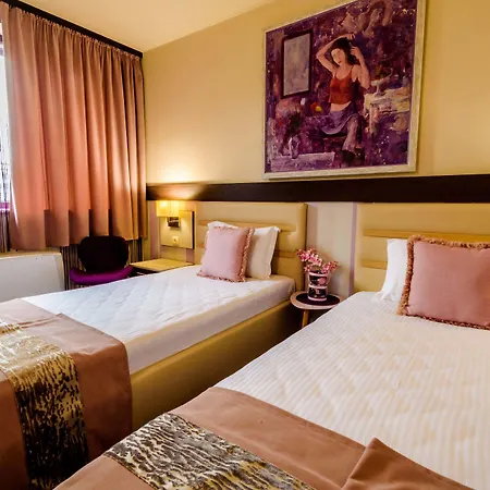 Rostov Hotel 4*