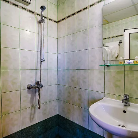Hotel Rostov 4*