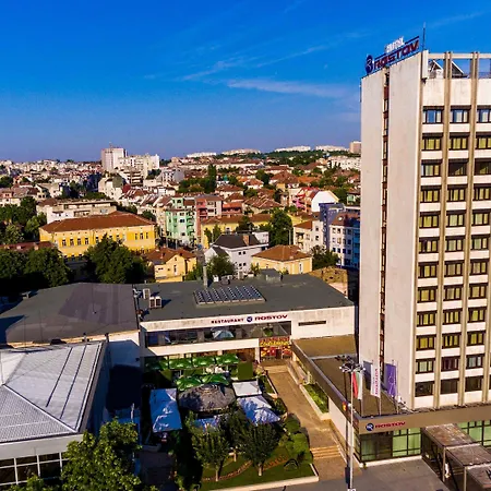 Rostov 4* 플레벤