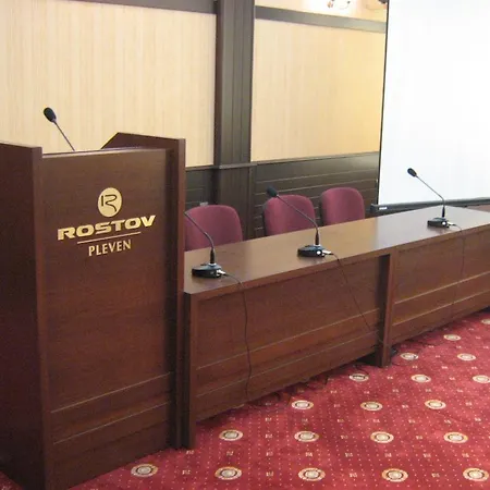 Rostov 4*