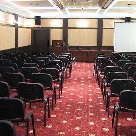Hotel Rostov Pleven