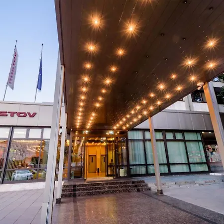 Rostov 4* פלבן