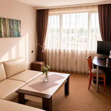 Hotel Rostov Pleven