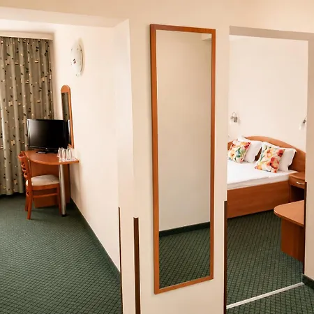 Rostov Hotel 4*