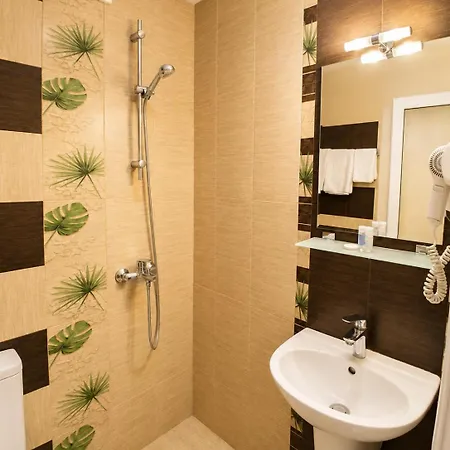 Rostov Hotel