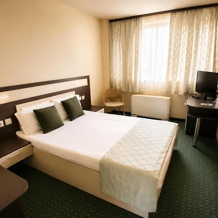 Hotel Rostov