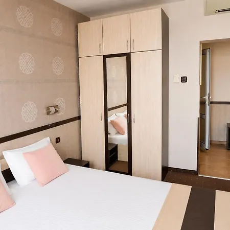 Rostov Hotel