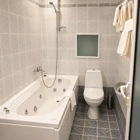 Rostov Hotel 4*