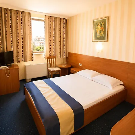 Rostov Hotel