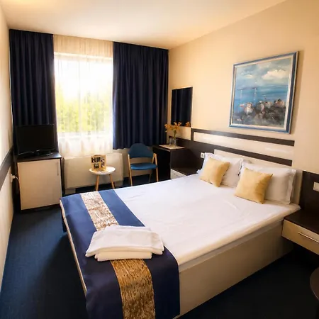 Rostov Hotel 4*