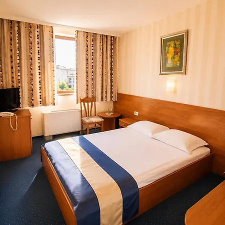 Rostov Hotel 4*