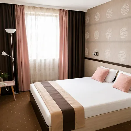 Rostov 4* Plewen