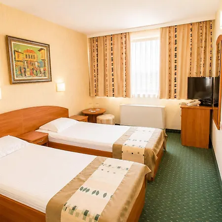 Hotel Rostov 4*