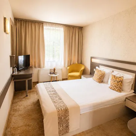 Rostov 4* Pleven