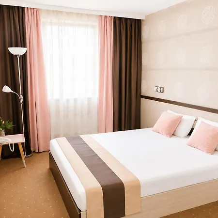 Rostov Hotel 4*