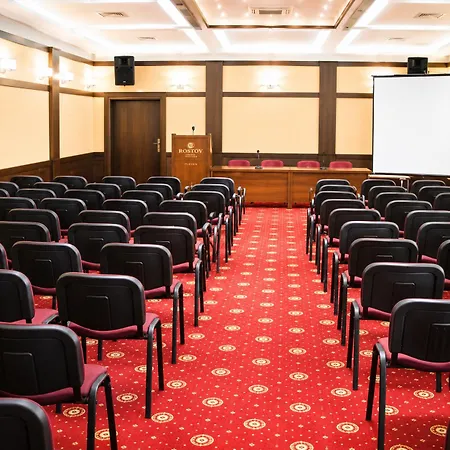 Hotel Rostov 4*