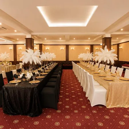 Hotel Rostov