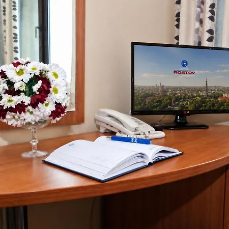 Rostov Hotel Pleven