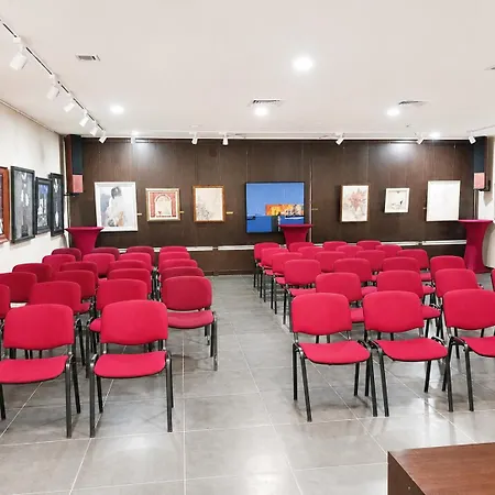 Hotel Rostov Plewen