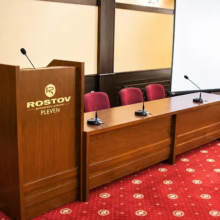 Hotel Rostov 4*