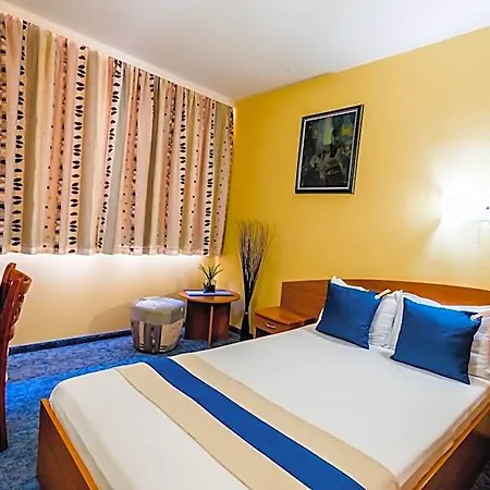 Rostov Hotel