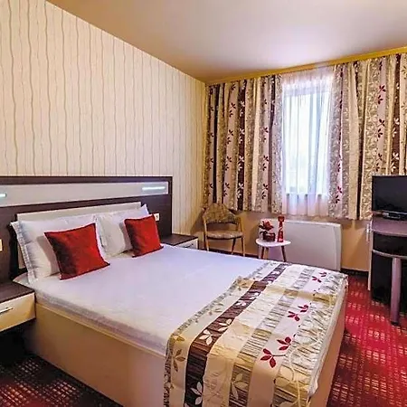 Hotel Rostov Pleven
