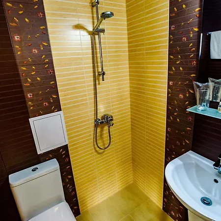 Rostov Hotel Plewen